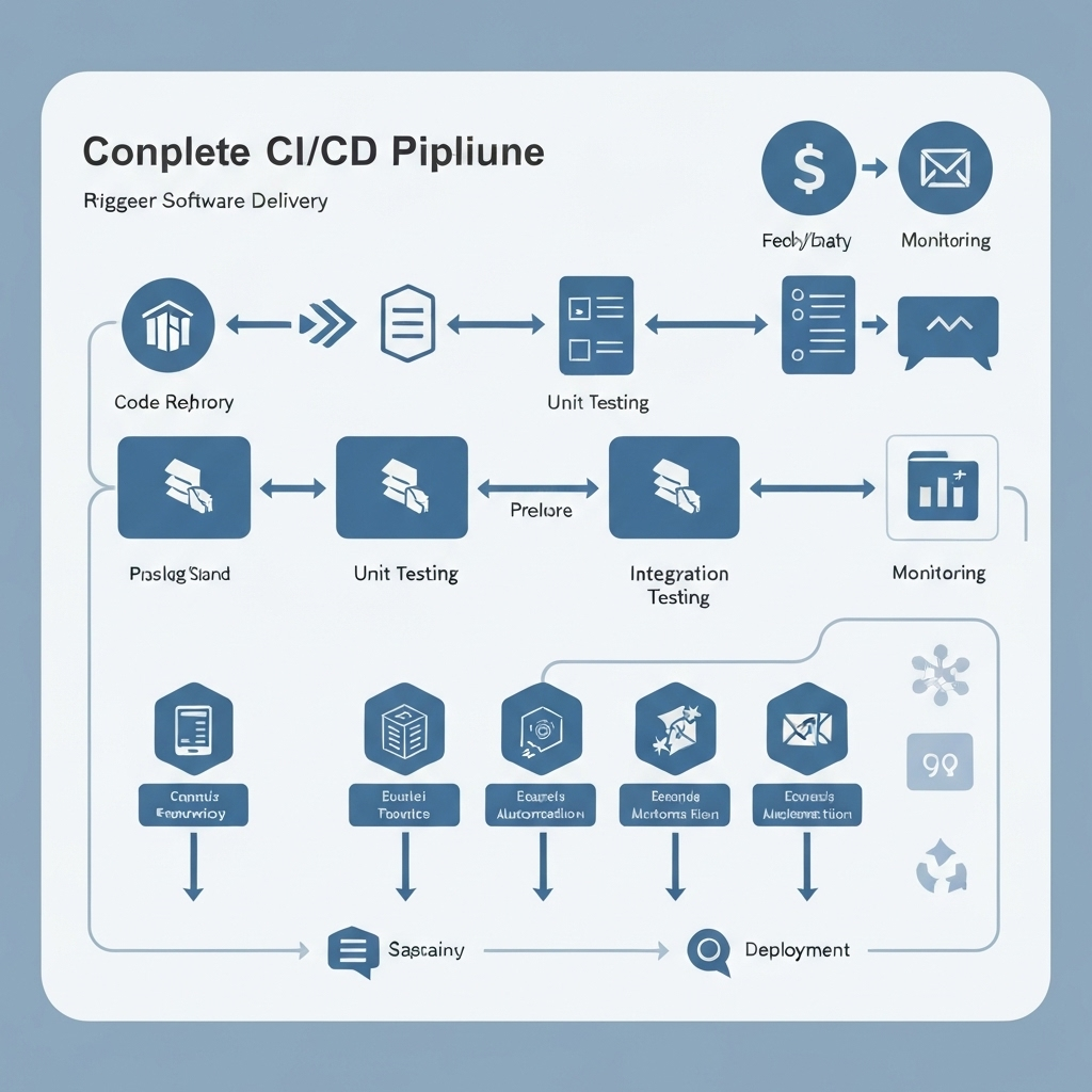 DevOps Pipeline